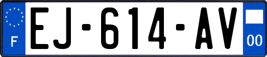 EJ-614-AV