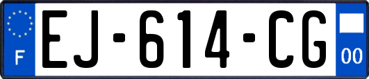 EJ-614-CG