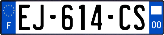 EJ-614-CS