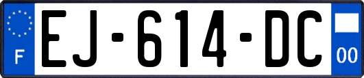 EJ-614-DC