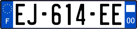 EJ-614-EE