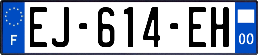 EJ-614-EH