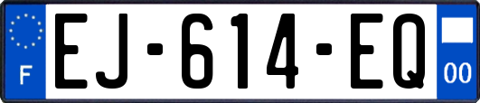 EJ-614-EQ