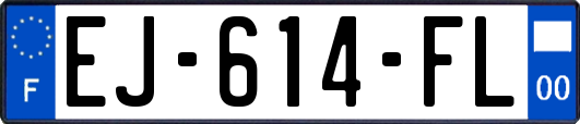 EJ-614-FL