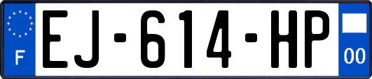 EJ-614-HP