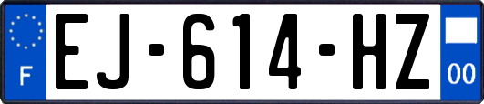 EJ-614-HZ