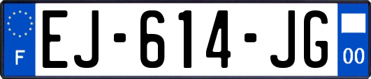 EJ-614-JG