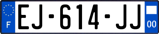 EJ-614-JJ