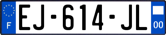 EJ-614-JL
