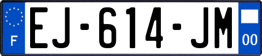 EJ-614-JM