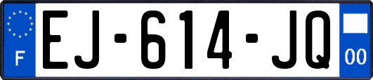 EJ-614-JQ