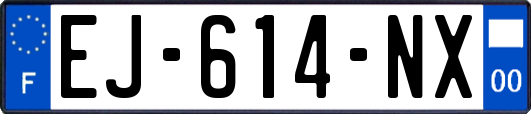 EJ-614-NX