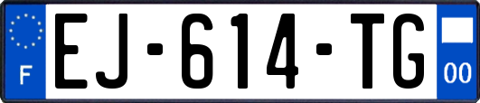 EJ-614-TG