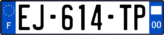 EJ-614-TP