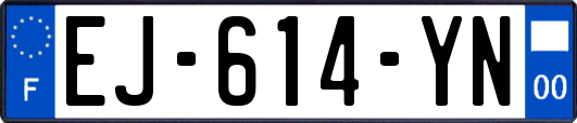 EJ-614-YN