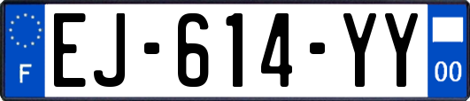 EJ-614-YY