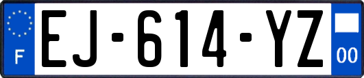 EJ-614-YZ
