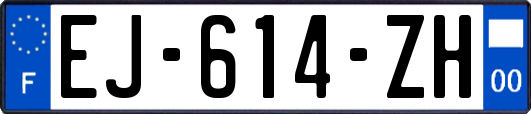 EJ-614-ZH