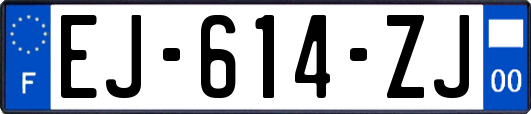 EJ-614-ZJ