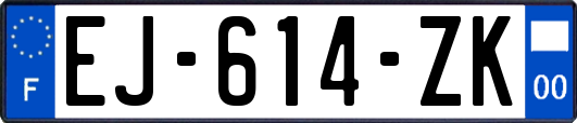EJ-614-ZK