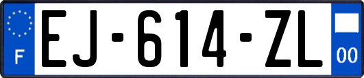 EJ-614-ZL