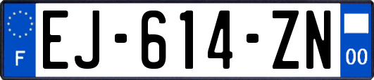 EJ-614-ZN