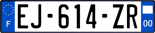 EJ-614-ZR