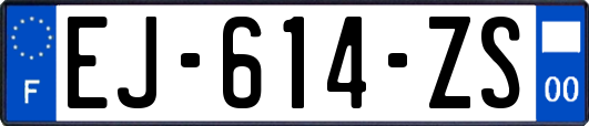 EJ-614-ZS