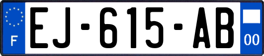 EJ-615-AB