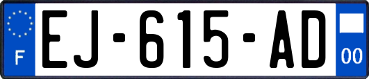 EJ-615-AD