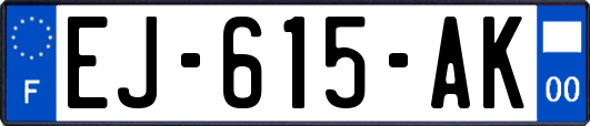 EJ-615-AK