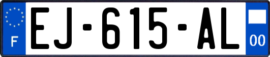 EJ-615-AL