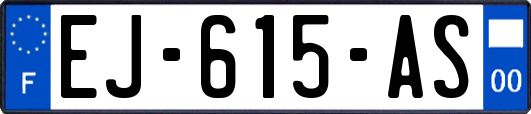 EJ-615-AS
