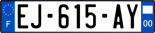 EJ-615-AY