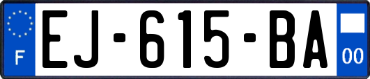 EJ-615-BA