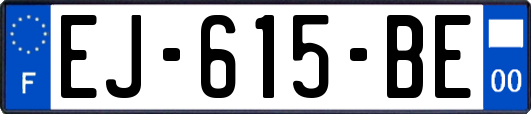 EJ-615-BE