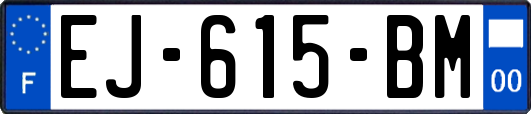 EJ-615-BM