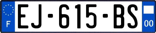 EJ-615-BS