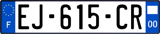 EJ-615-CR