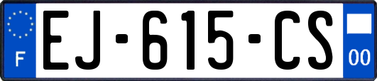 EJ-615-CS