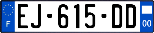 EJ-615-DD