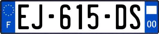 EJ-615-DS