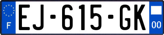 EJ-615-GK