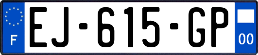 EJ-615-GP