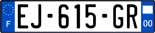 EJ-615-GR