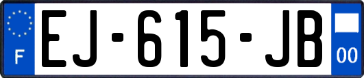 EJ-615-JB