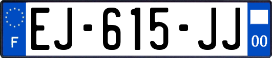 EJ-615-JJ