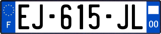 EJ-615-JL