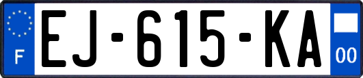 EJ-615-KA