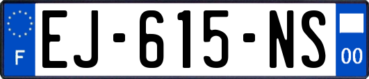 EJ-615-NS